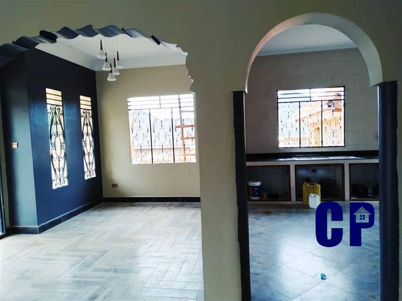 Bungalow for sale in Najjera Kampala