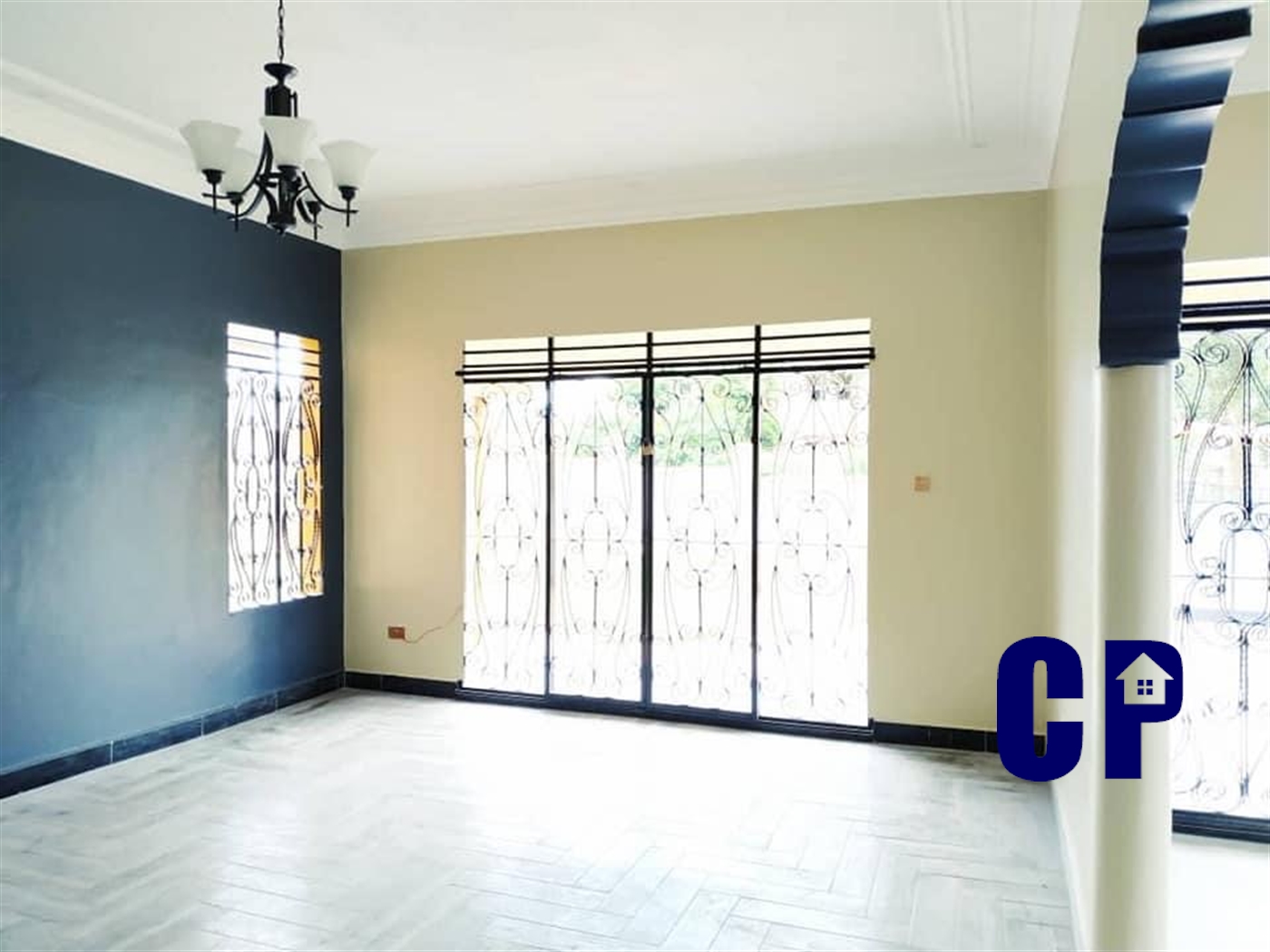 Bungalow for sale in Najjera Kampala