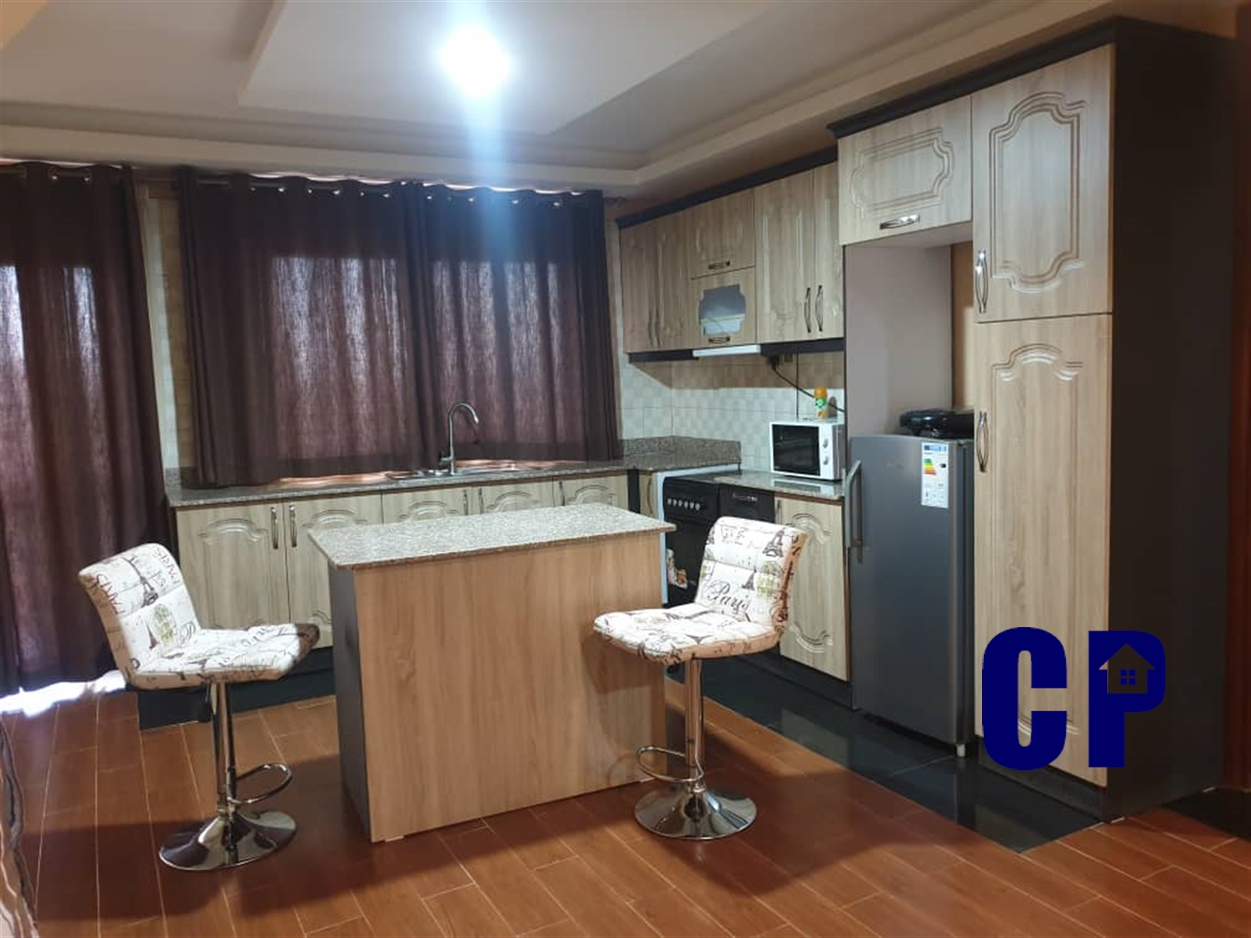 Apartment for rent in Seguku Wakiso