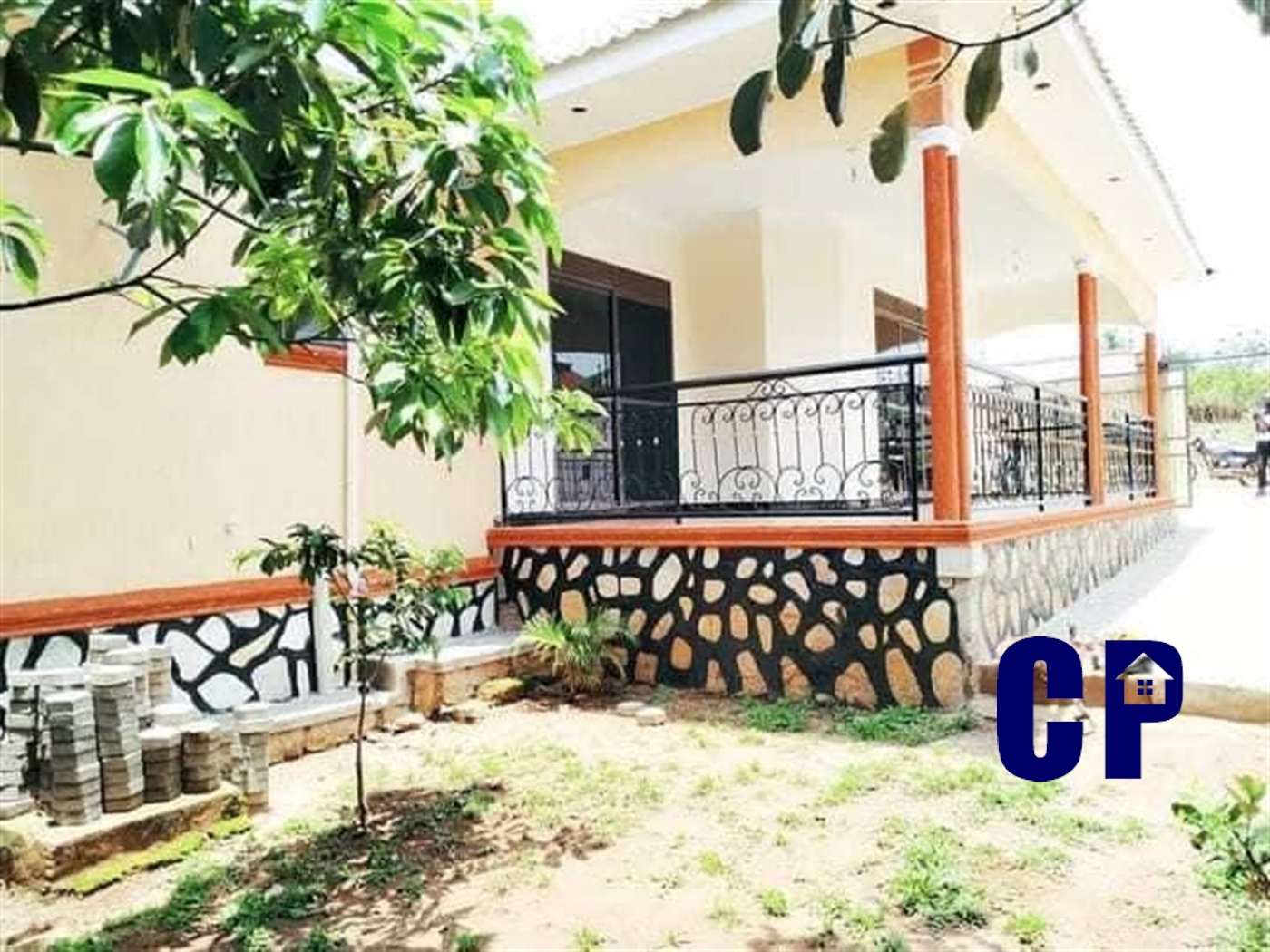 Bungalow for sale in Kira Kampala