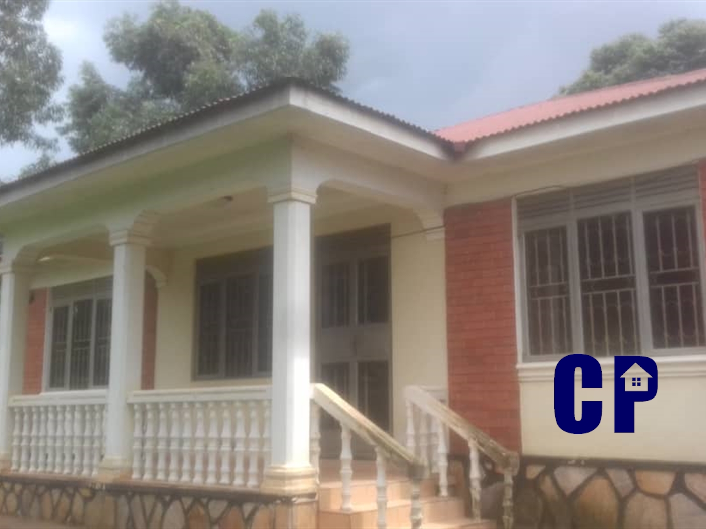 Bungalow for sale in Bweyogerere Wakiso