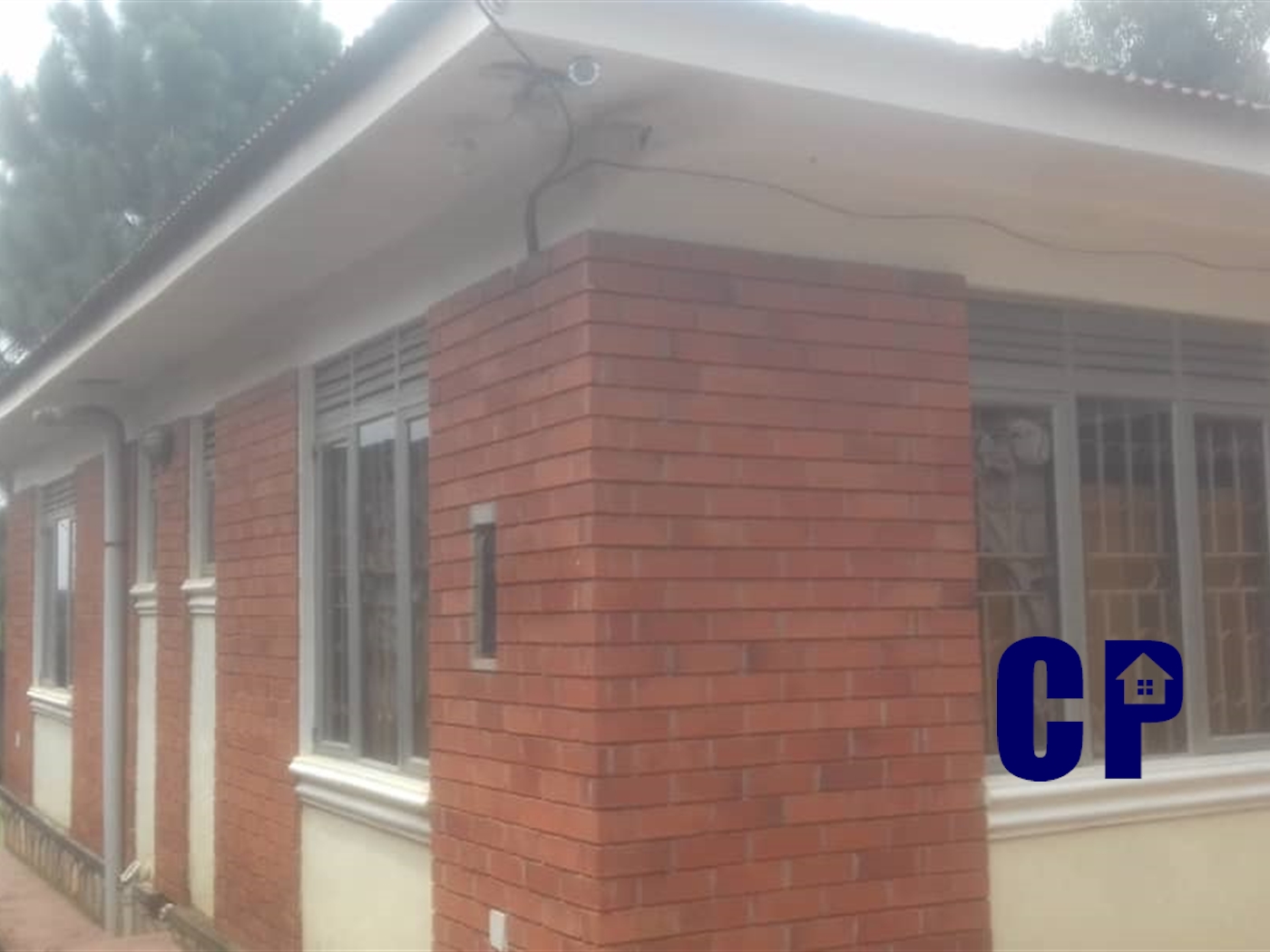 Bungalow for sale in Bweyogerere Wakiso