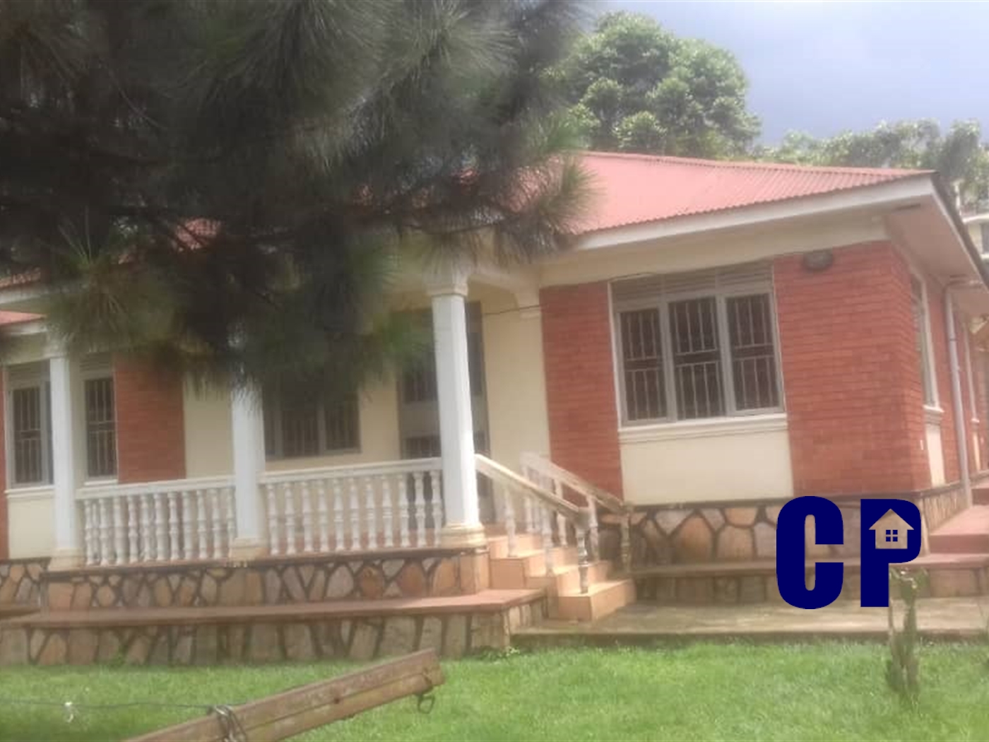 Bungalow for sale in Bweyogerere Wakiso