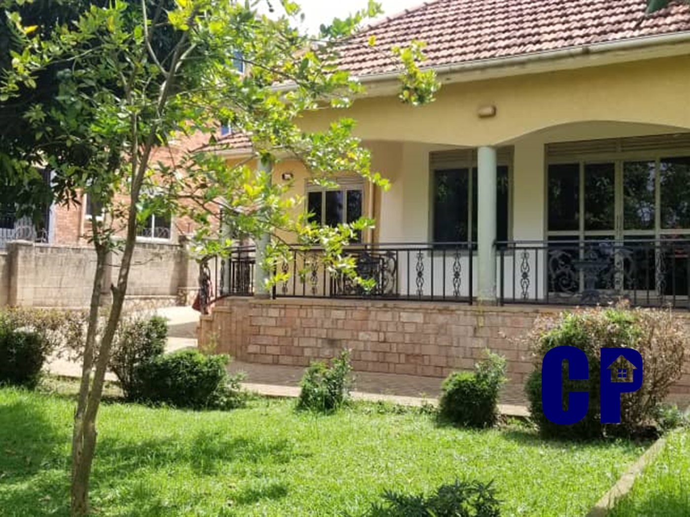 Bungalow for sale in Najjera Wakiso