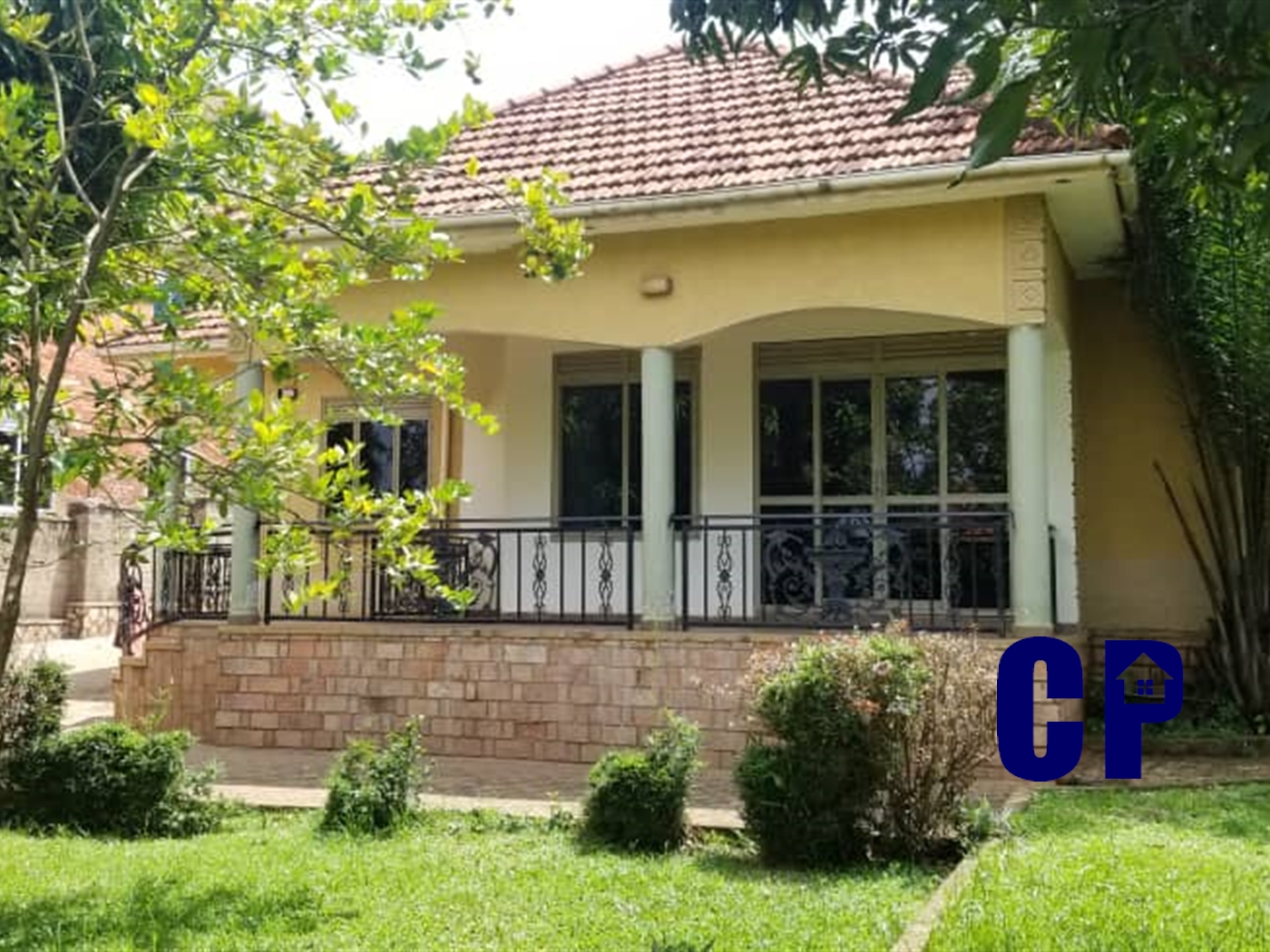 Bungalow for sale in Najjera Wakiso