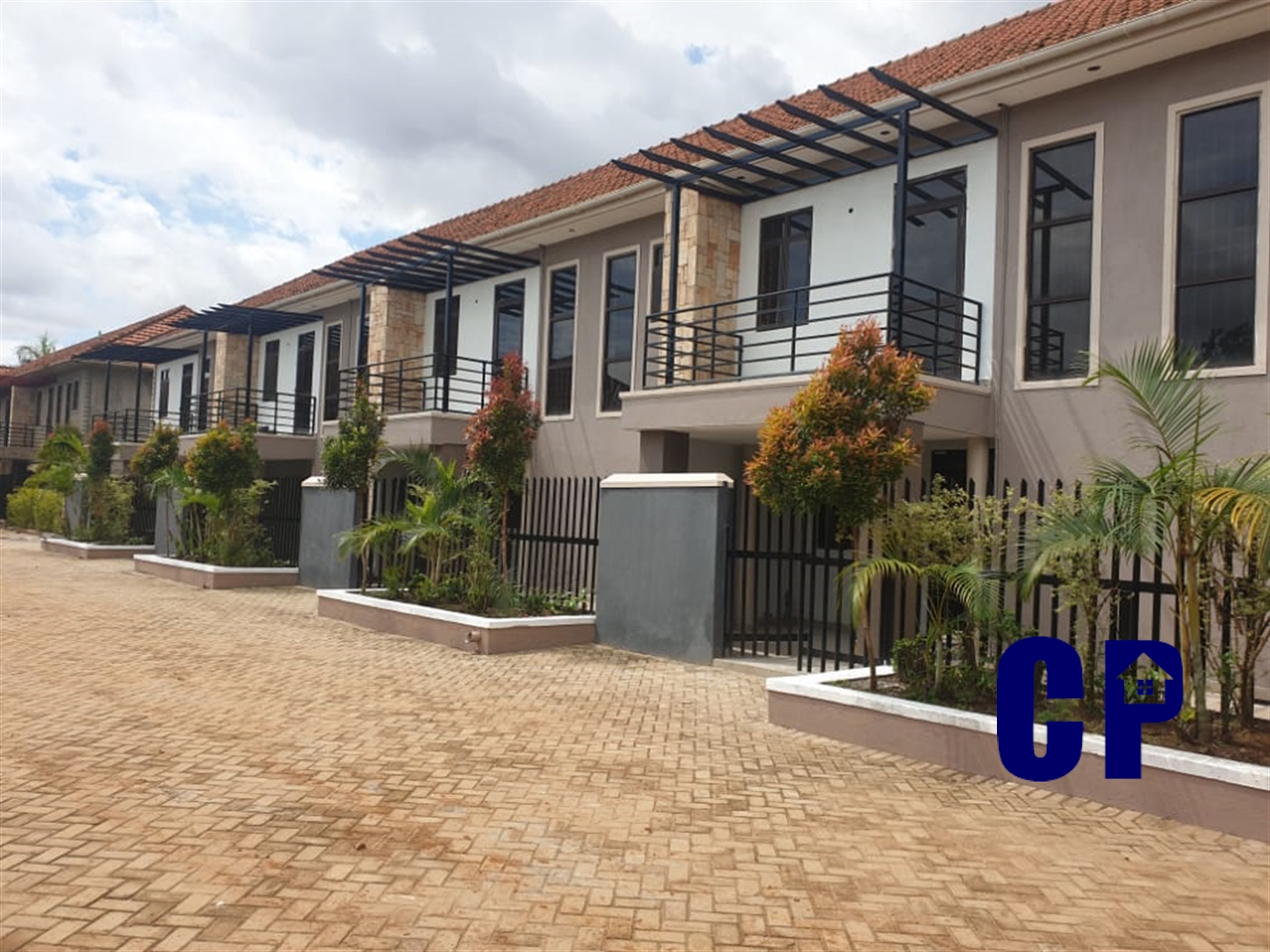 Apartment block for sale in Bbunga Kampala