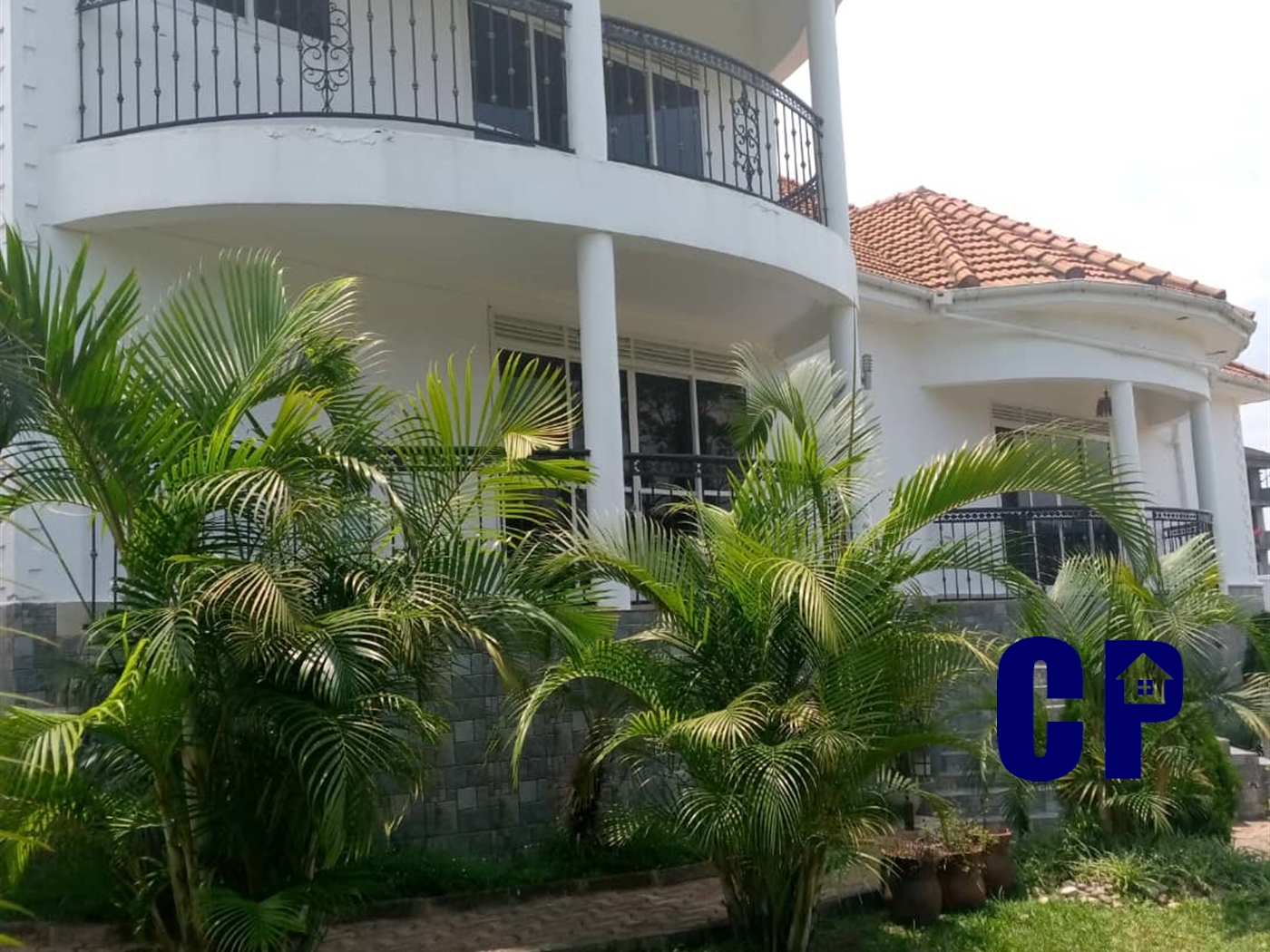 Storeyed house for sale in Akright Wakiso