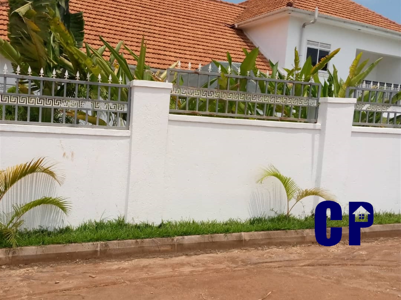 Storeyed house for sale in Akright Wakiso