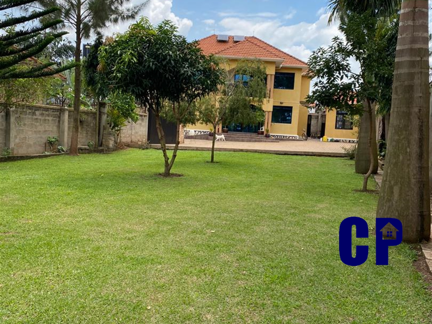 Storeyed house for sale in Seeta Mukono