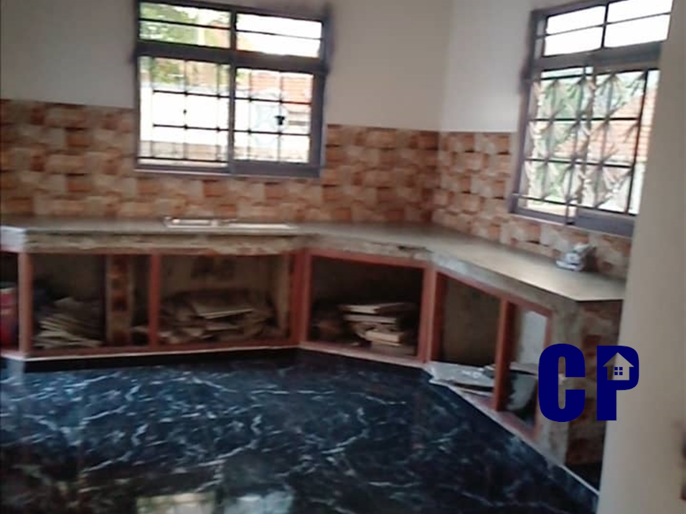 Bungalow for sale in Bwebajja Wakiso