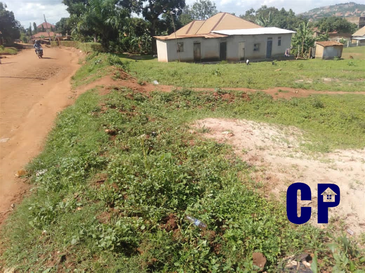 Residential Land for sale in Kajjansi Wakiso