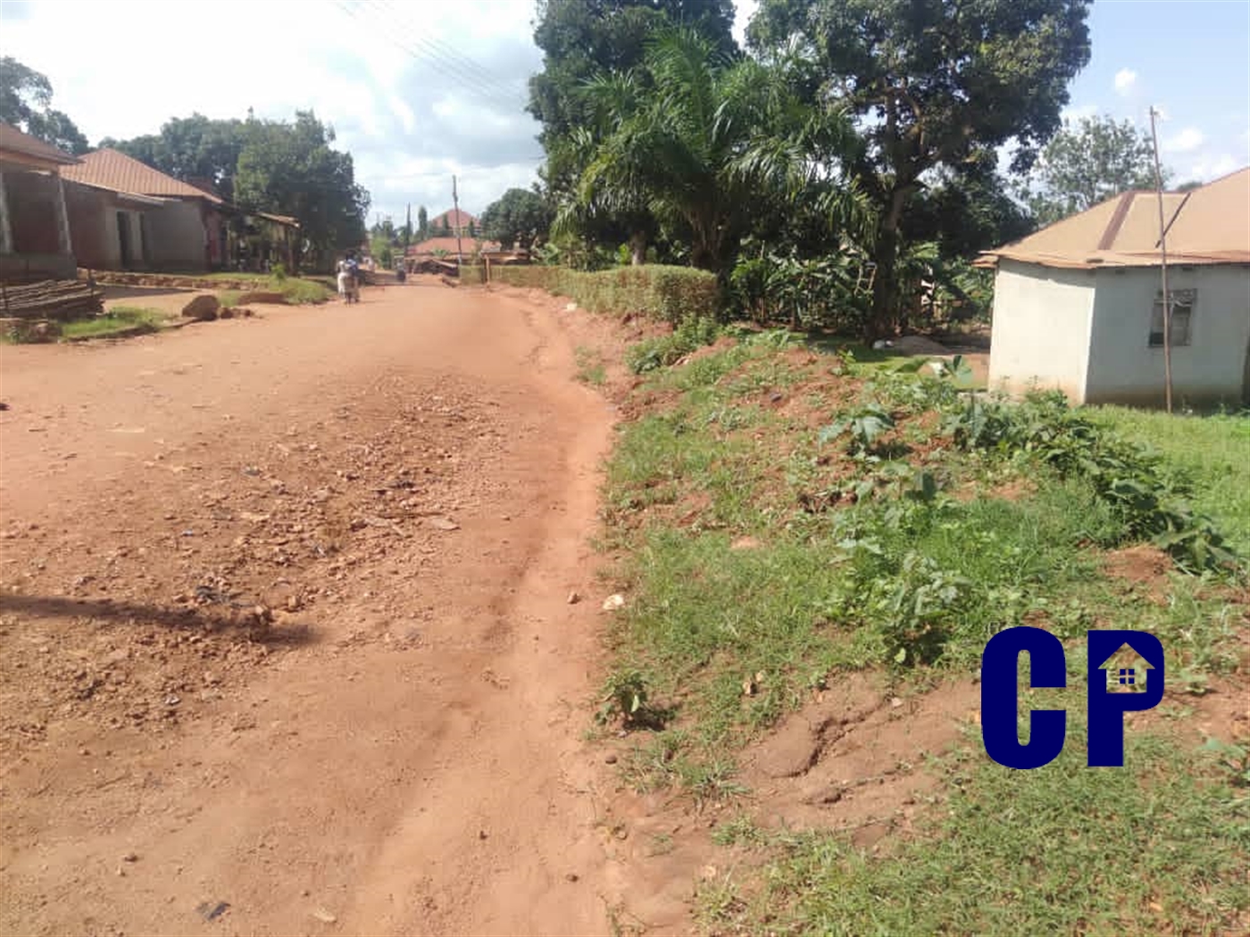 Residential Land for sale in Kajjansi Wakiso