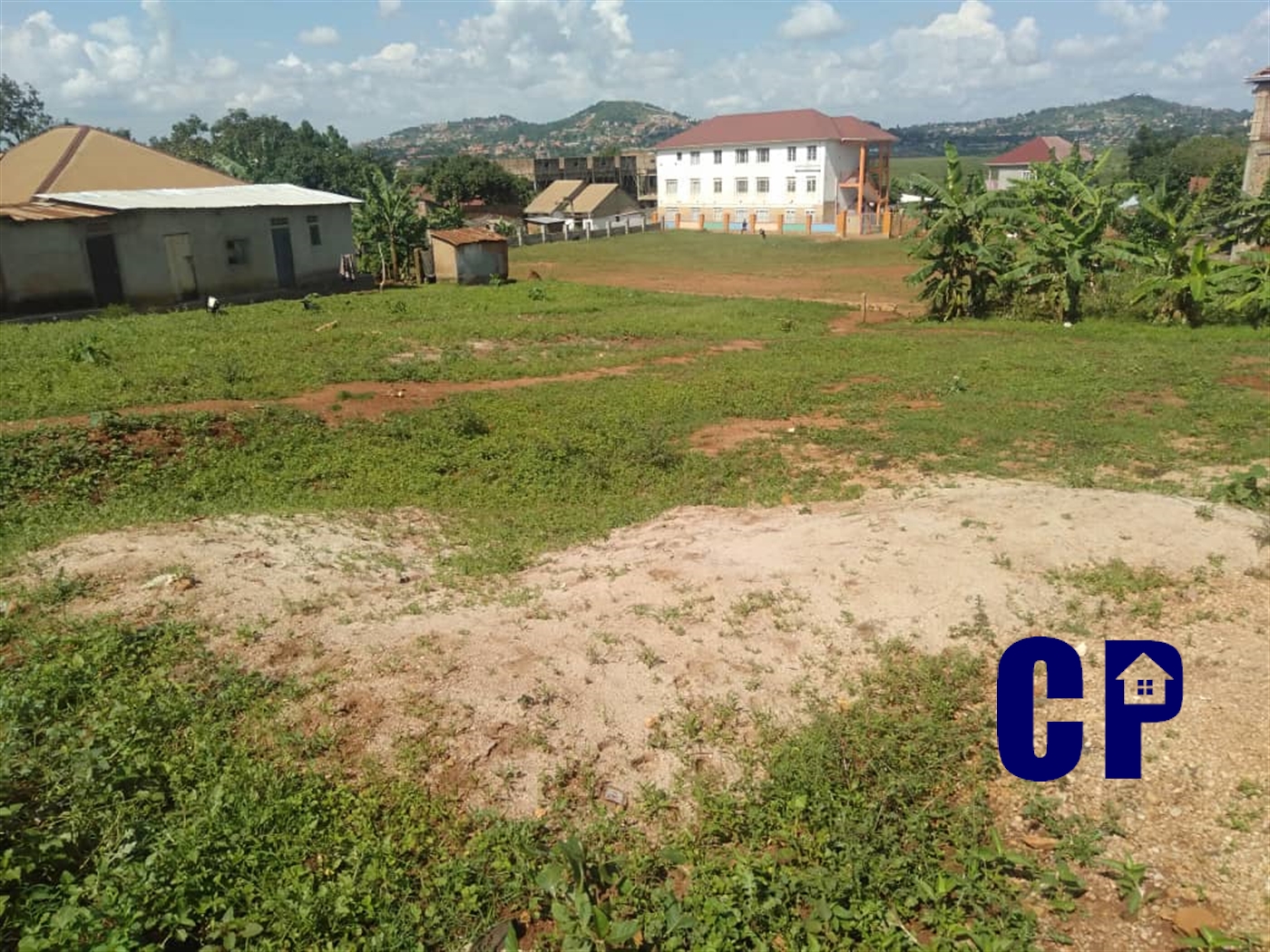 Residential Land for sale in Kajjansi Wakiso