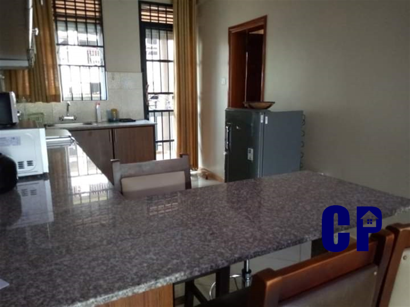 Apartment for rent in Bukoto Kampala