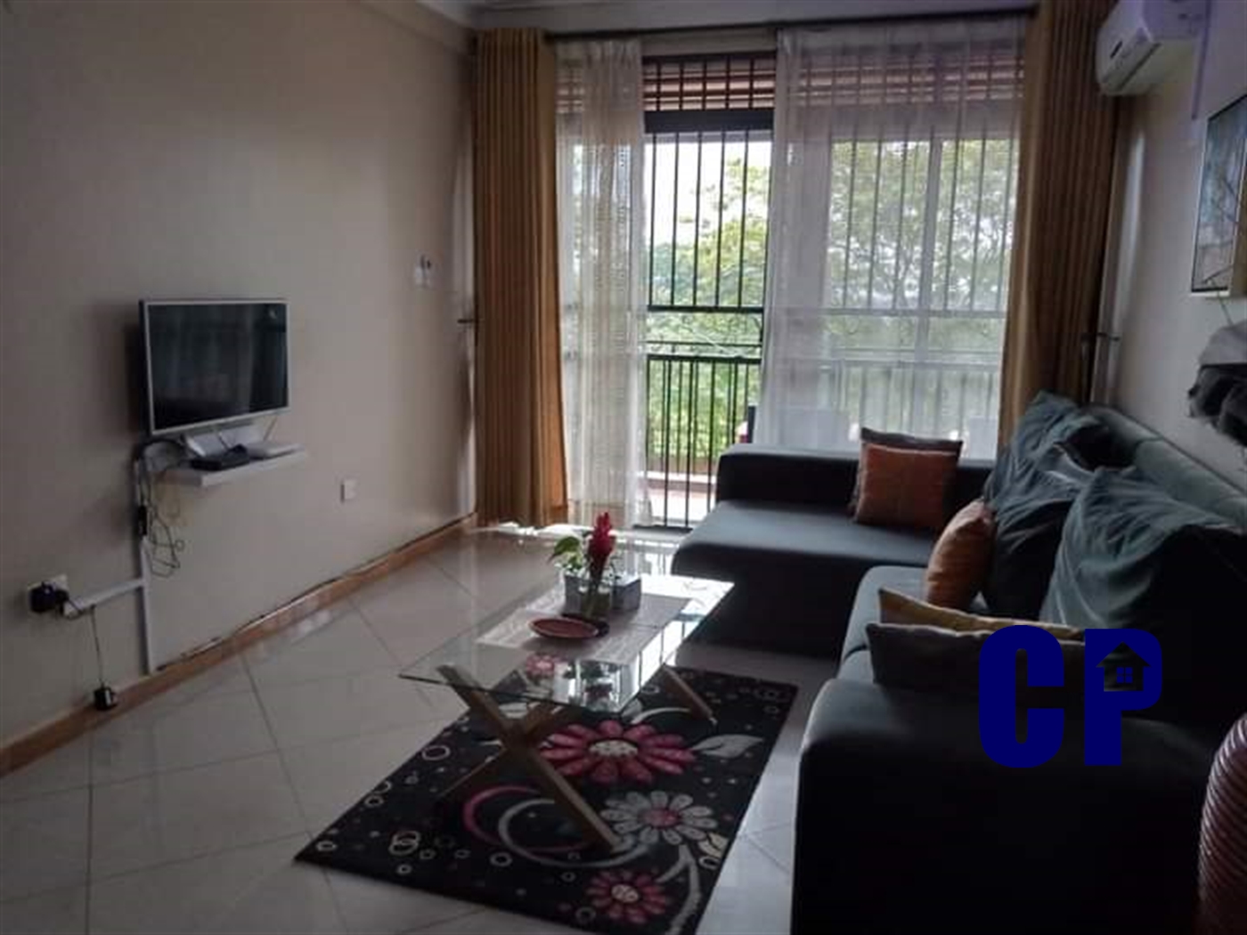 Apartment for rent in Bukoto Kampala