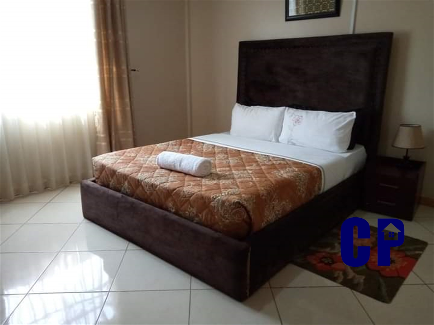 Apartment for rent in Bukoto Kampala