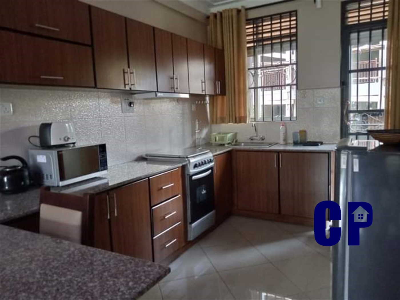 Apartment for rent in Bukoto Kampala