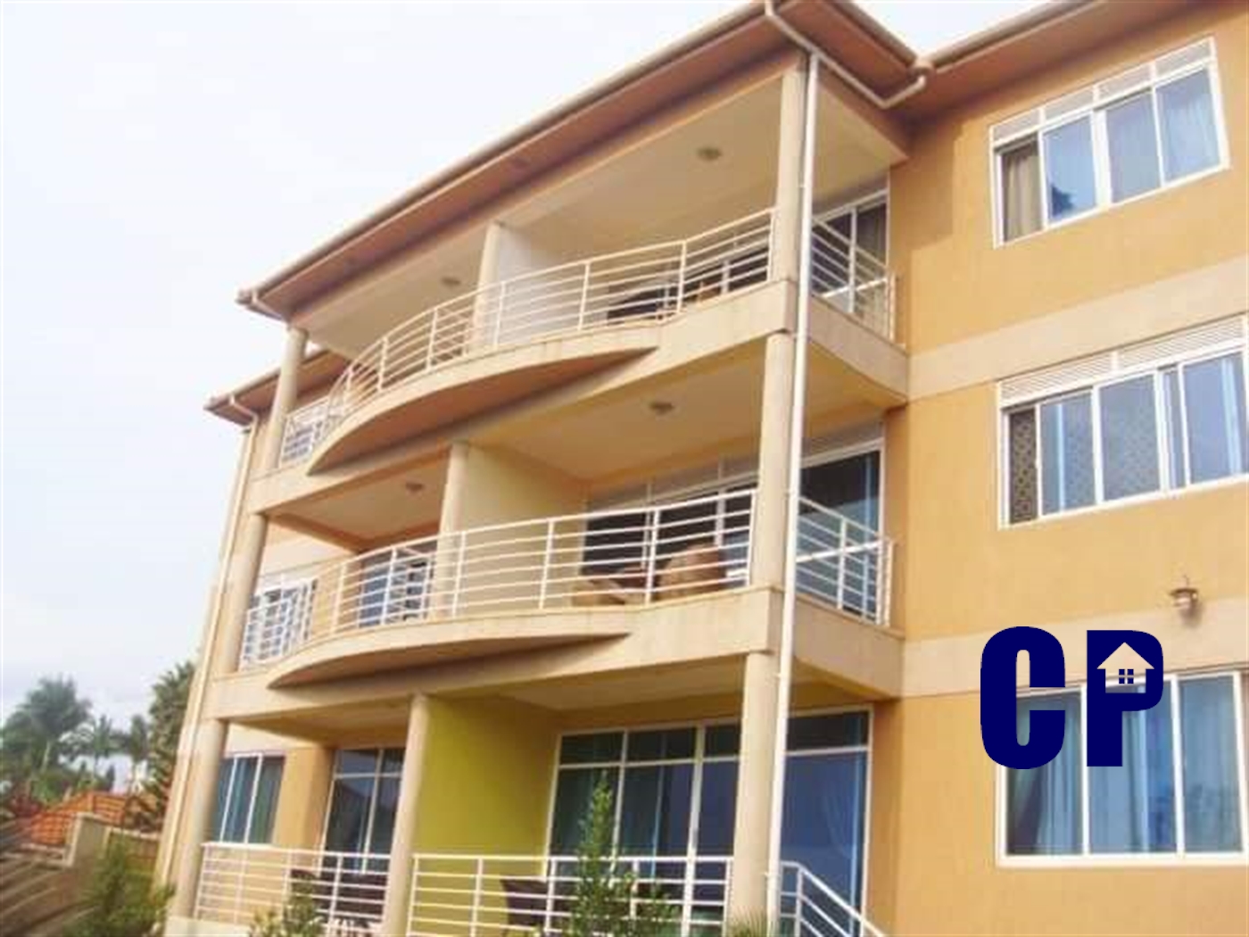 Apartment for rent in Mutungo Kampala