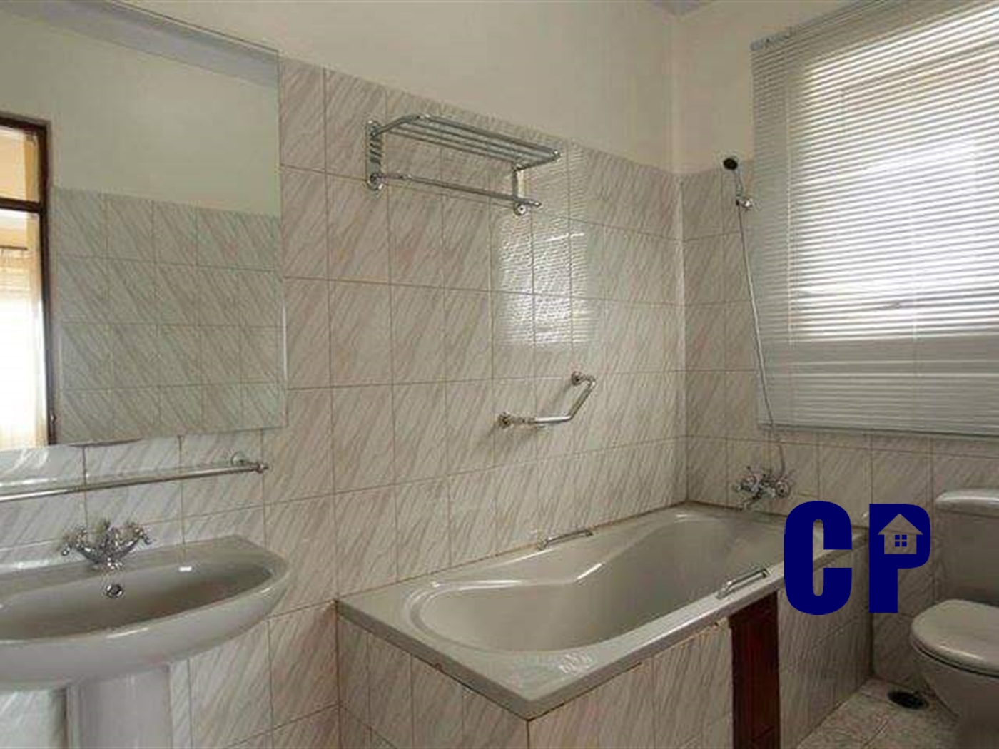 Apartment for rent in Mutungo Kampala