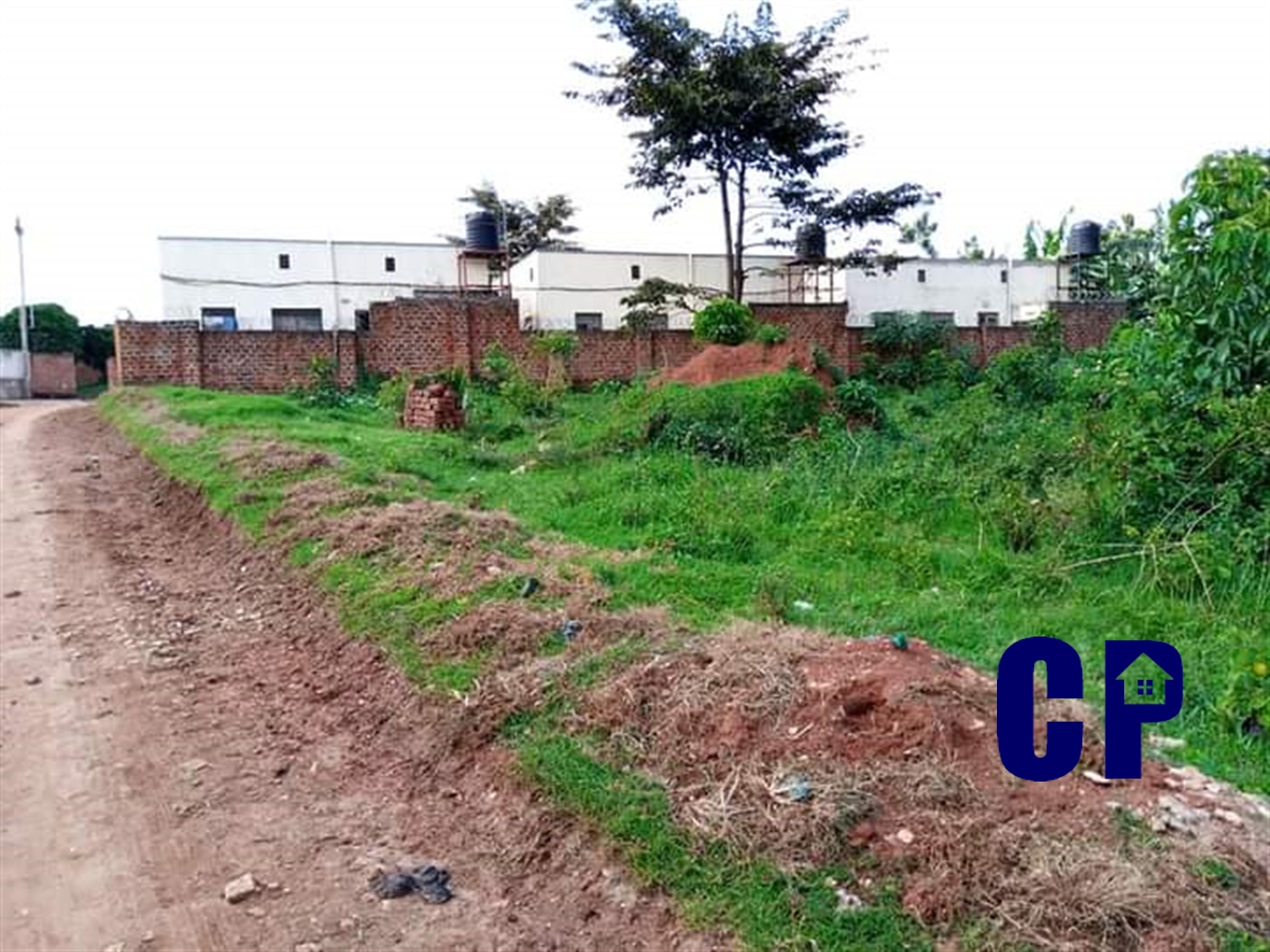 Residential Land for sale in Kira Wakiso