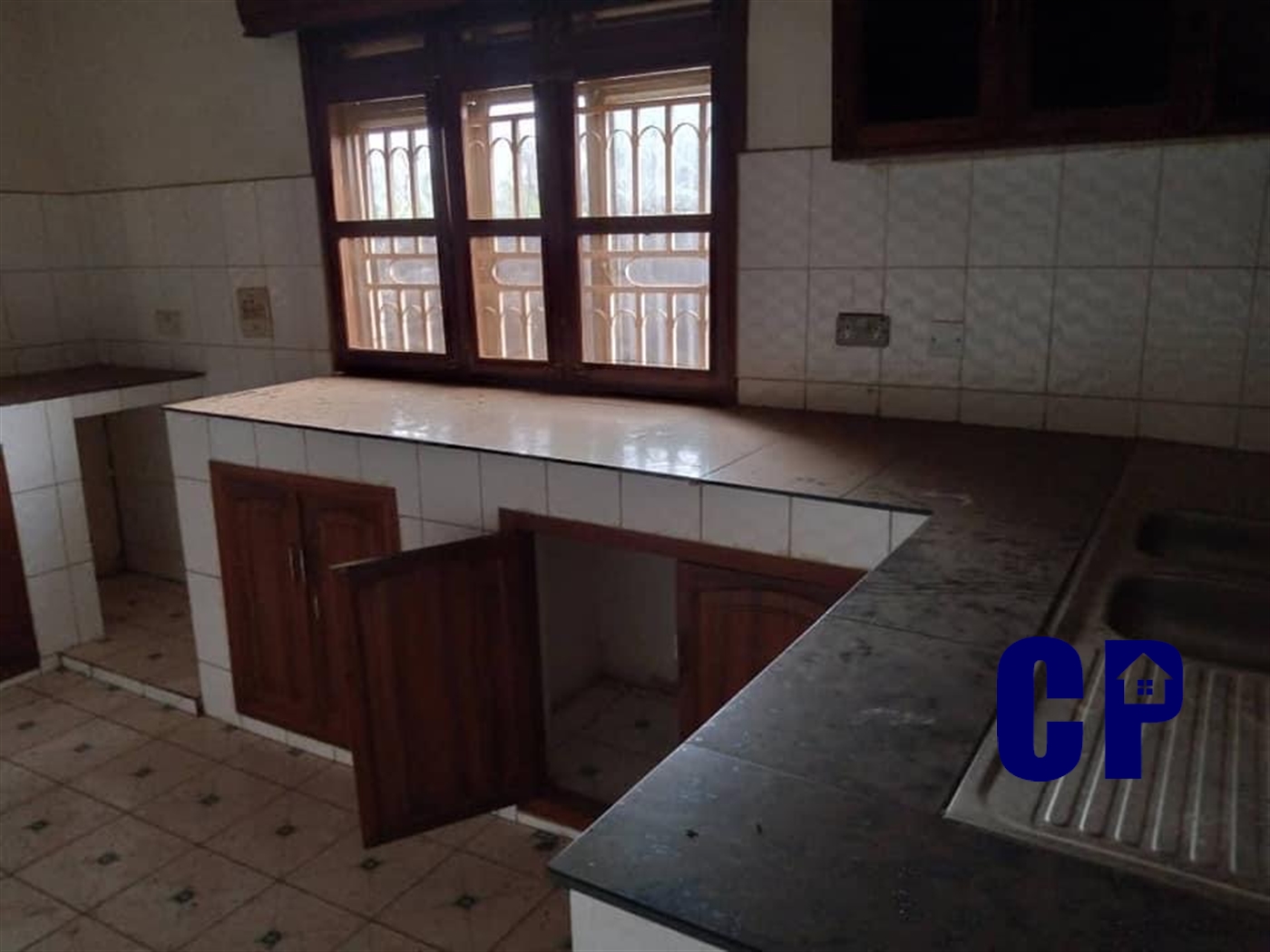 Bungalow for sale in Lweza Wakiso