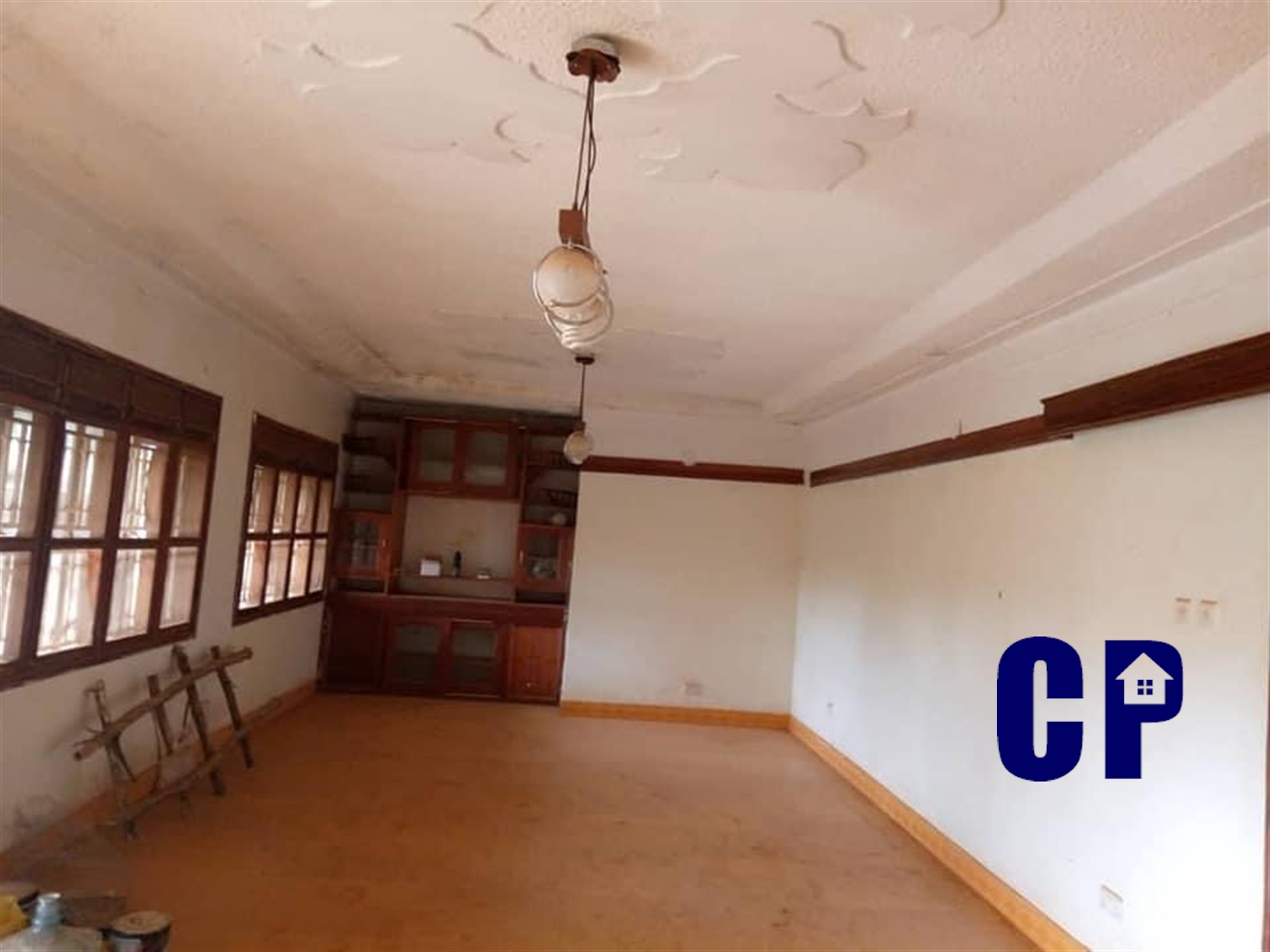 Bungalow for sale in Lweza Wakiso