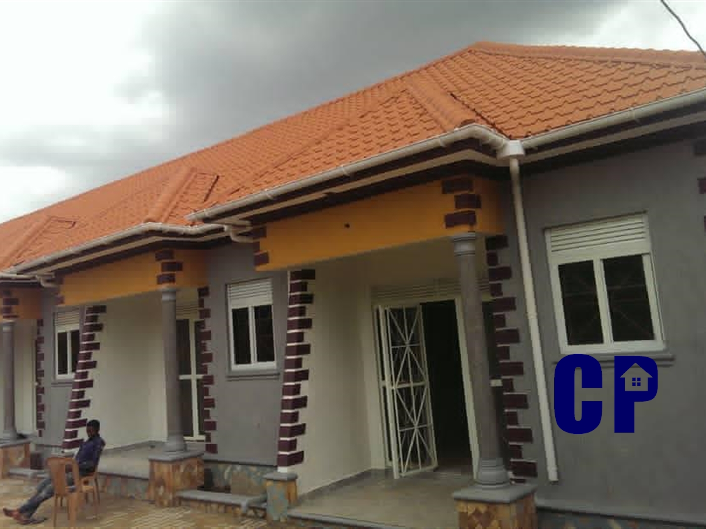 Rental units for sale in Kyanja Wakiso