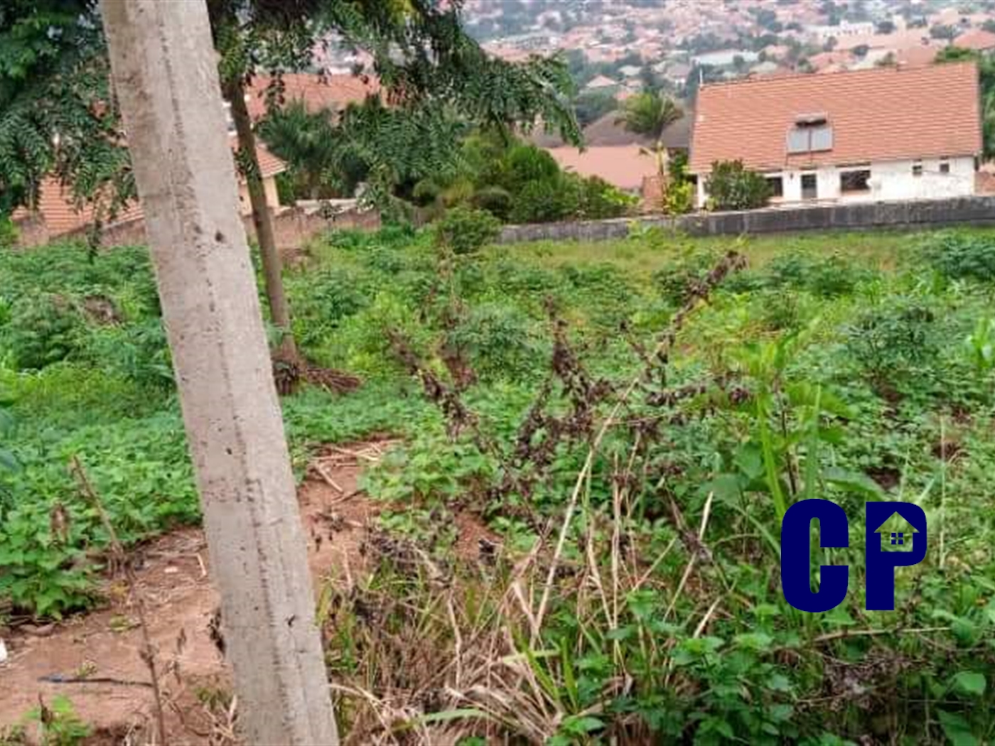 Residential Land for sale in Kisaasi Wakiso