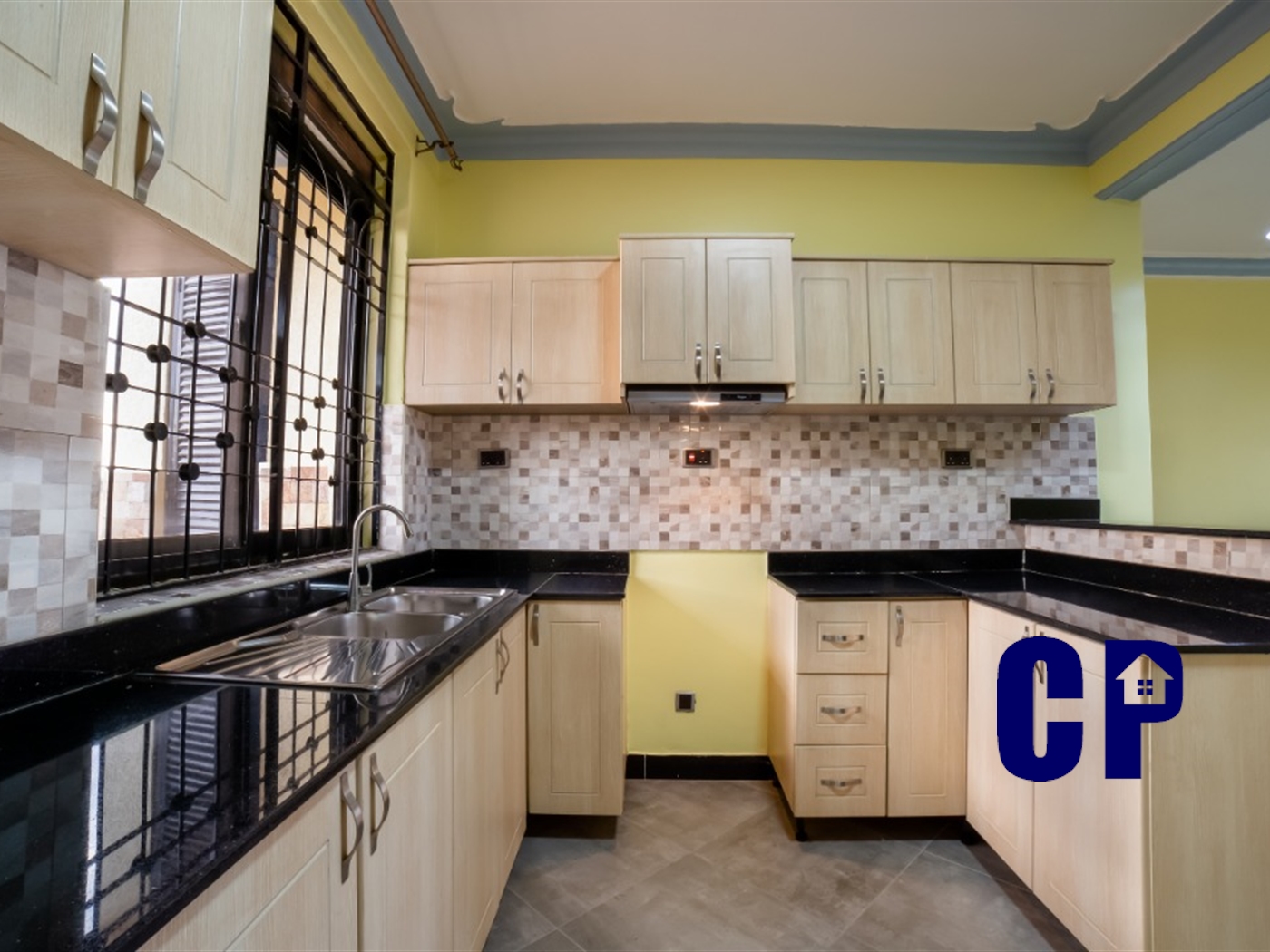 Apartment for rent in Kira Wakiso