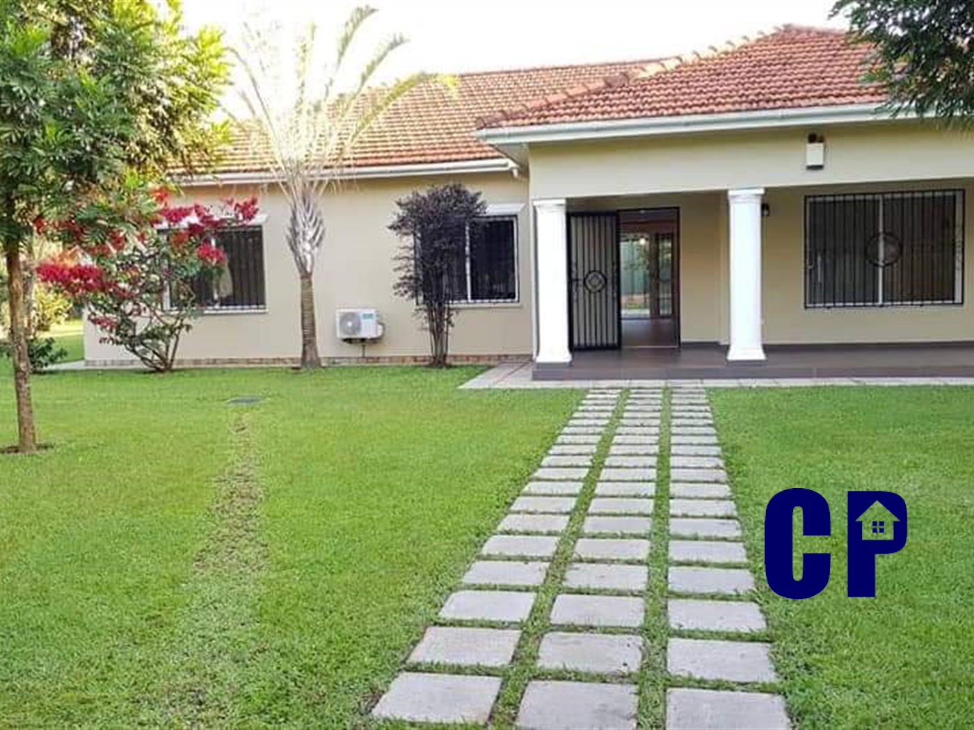 Bungalow for rent in Naguru Kampala