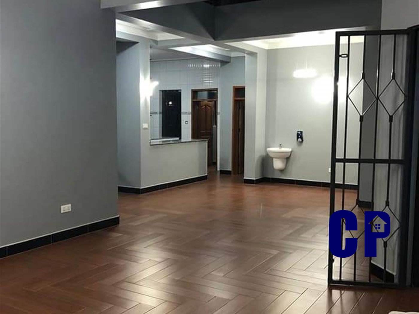 Storeyed house for rent in Munyonyo Kampala