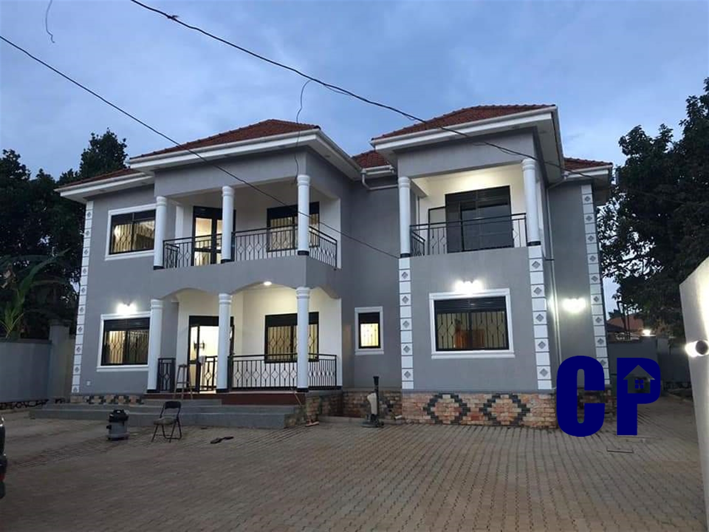 Storeyed house for rent in Munyonyo Kampala