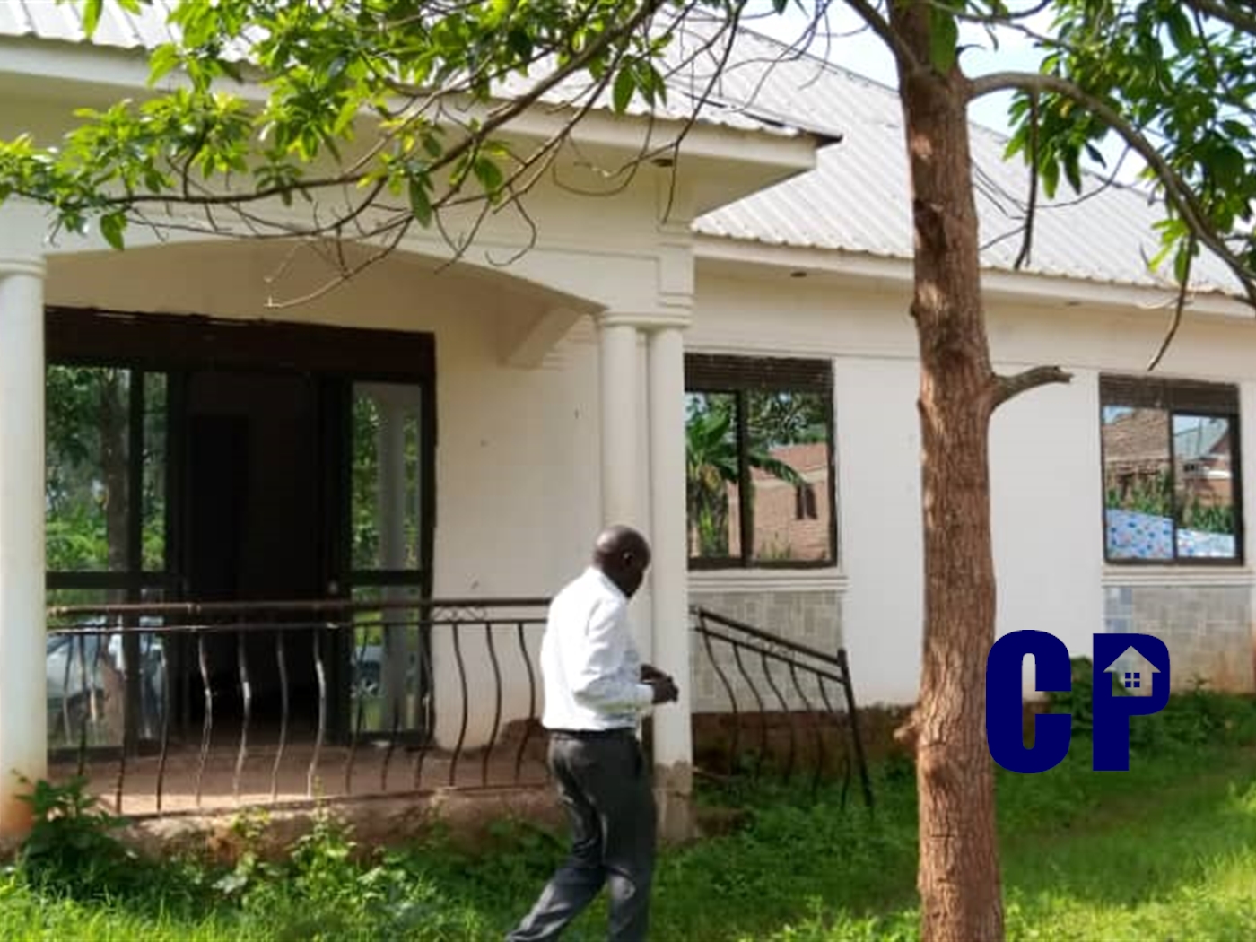 Bungalow for sale in Sonde Wakiso