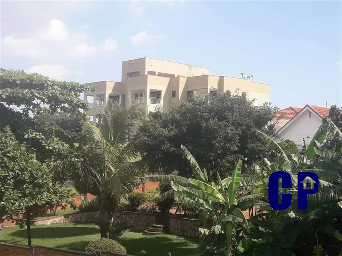 Apartment for rent in Mutungo Kampala