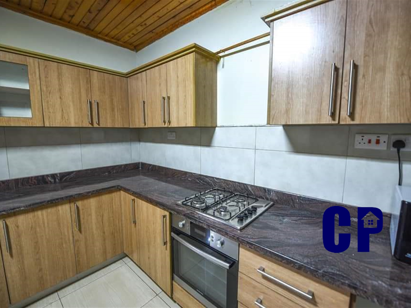 Apartment for rent in Bugoloobi Kampala