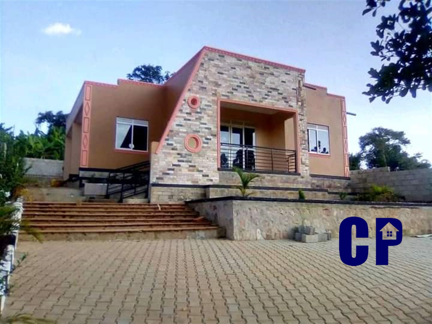 Bungalow for sale in Buddo Wakiso