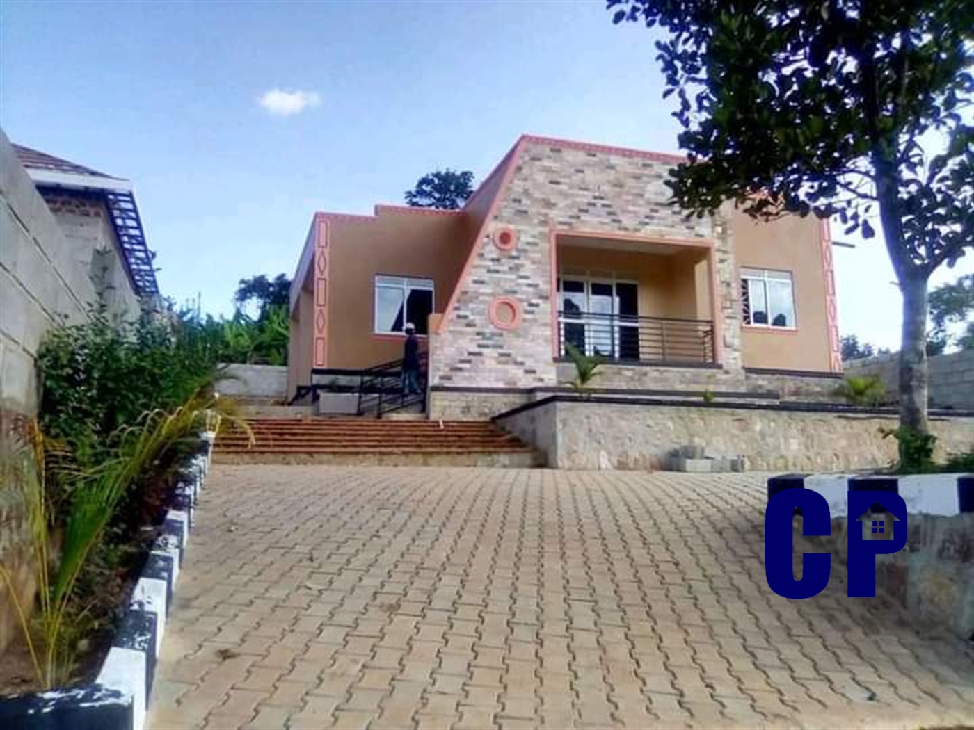 Bungalow for sale in Buddo Wakiso