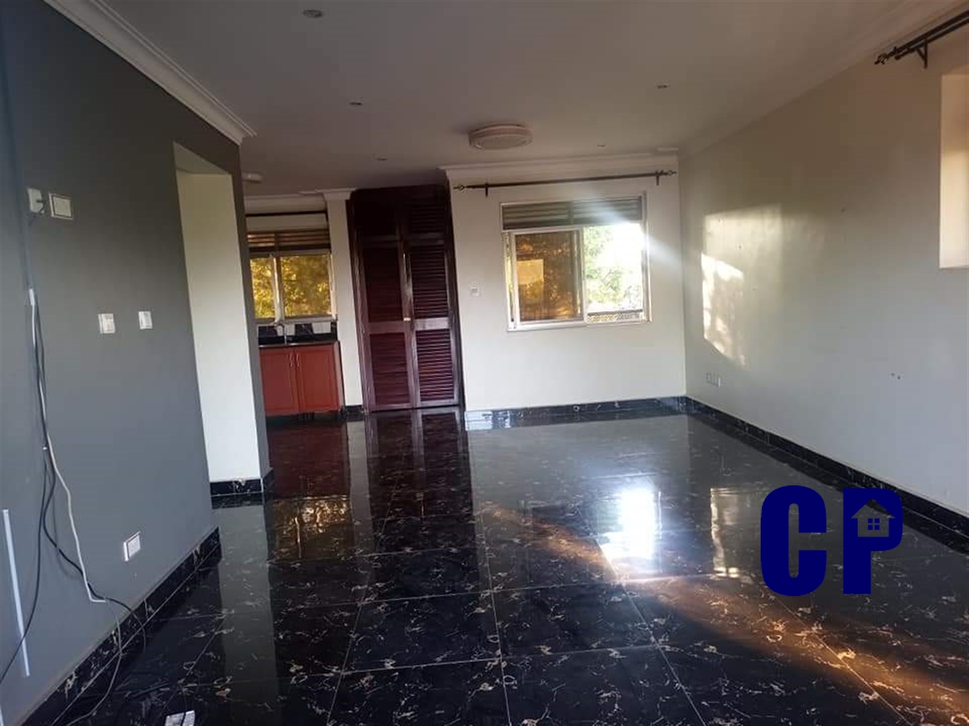 Apartment for rent in Luzira Kampala