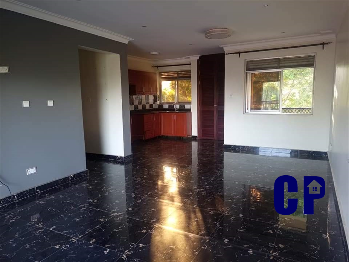 Apartment for rent in Luzira Kampala