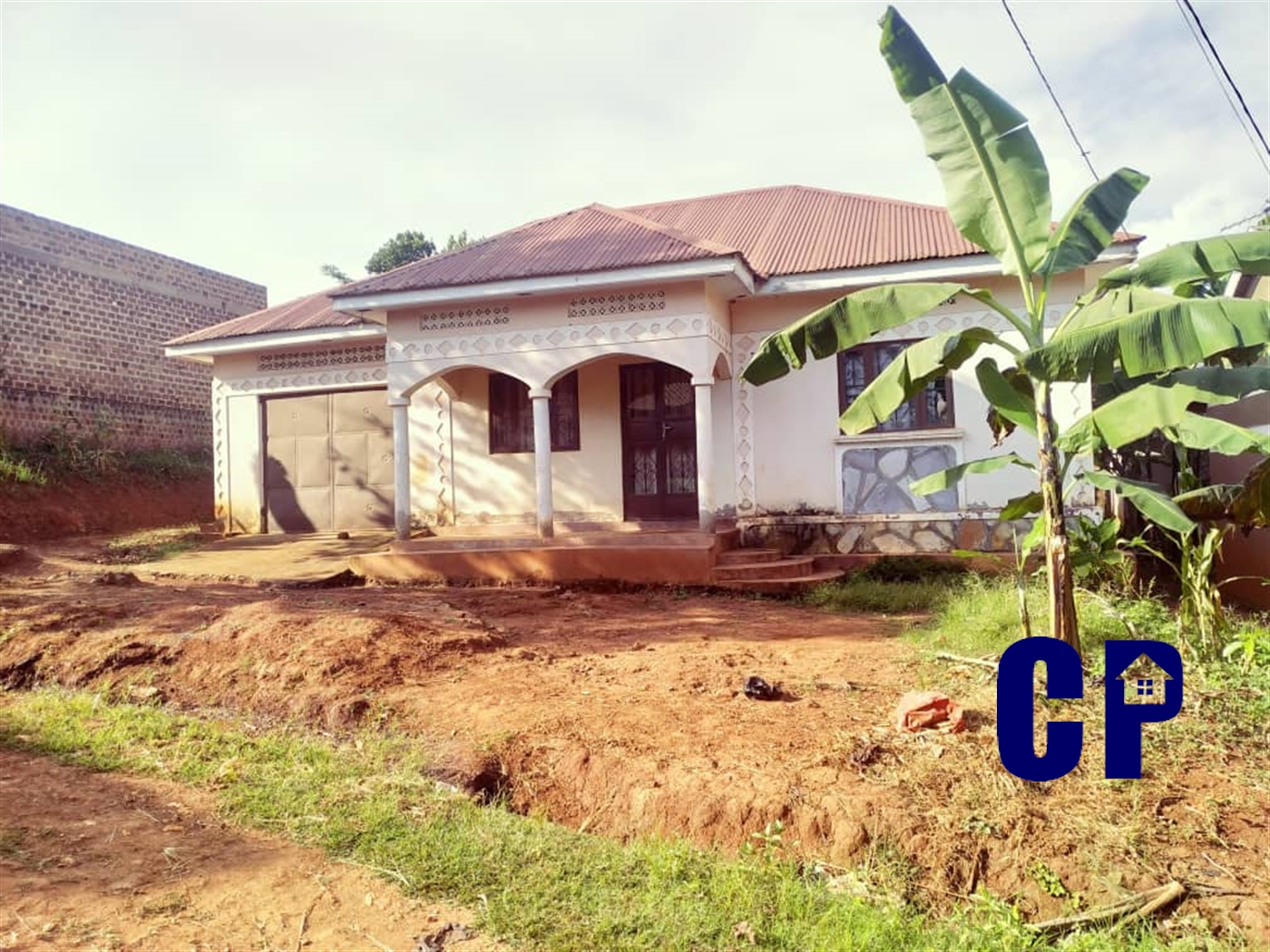 Bungalow for sale in Namugongo Wakiso