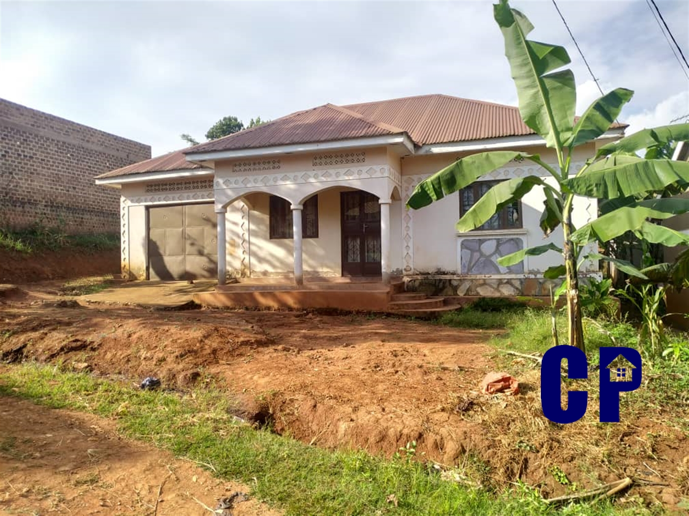 Bungalow for sale in Namugongo Wakiso