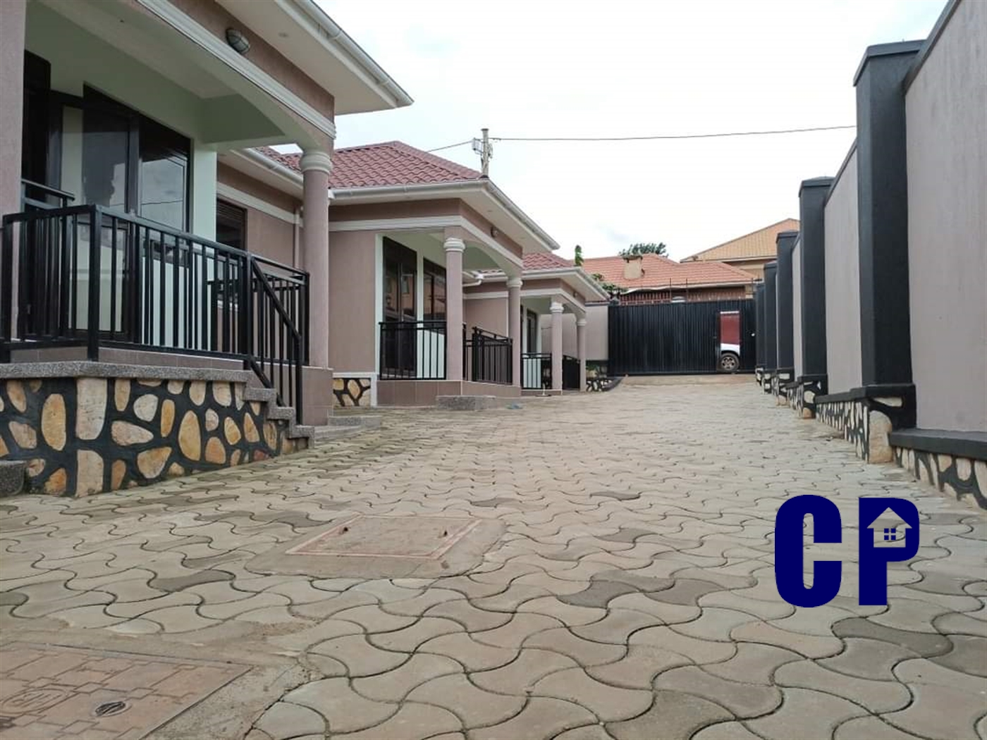 Semi Detached for rent in Namugongo Wakiso