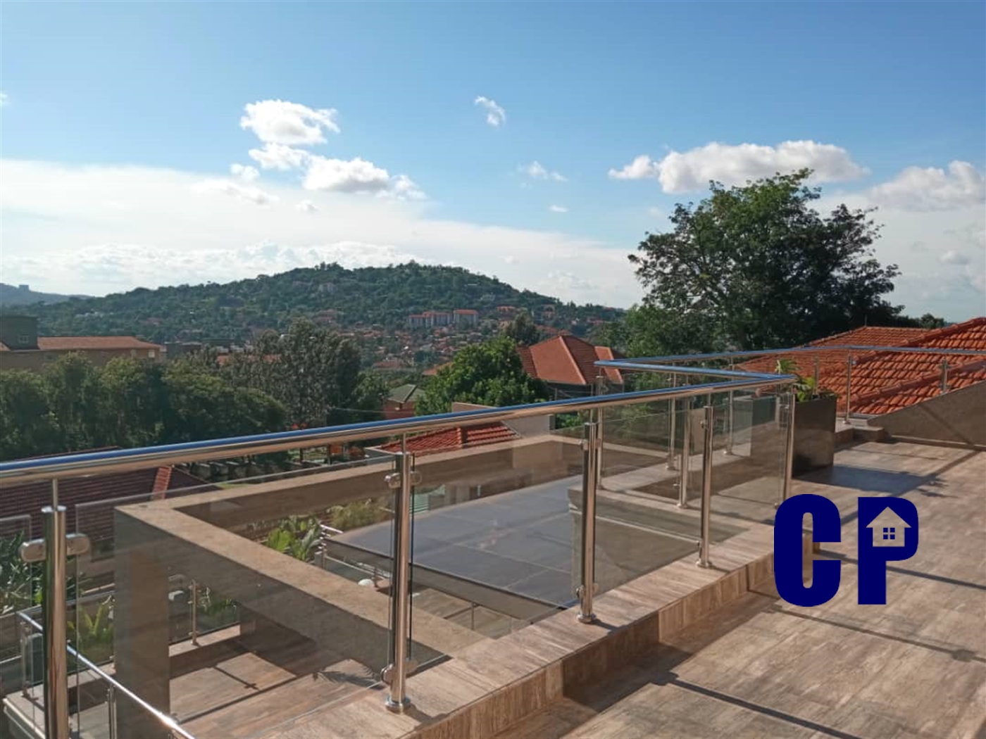 Storeyed house for sale in Mutungo Kampala