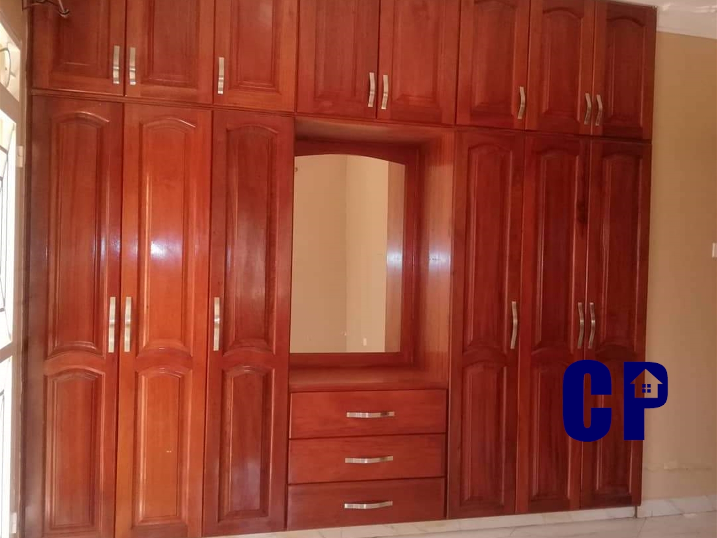 Apartment for rent in Bukoto Kampala