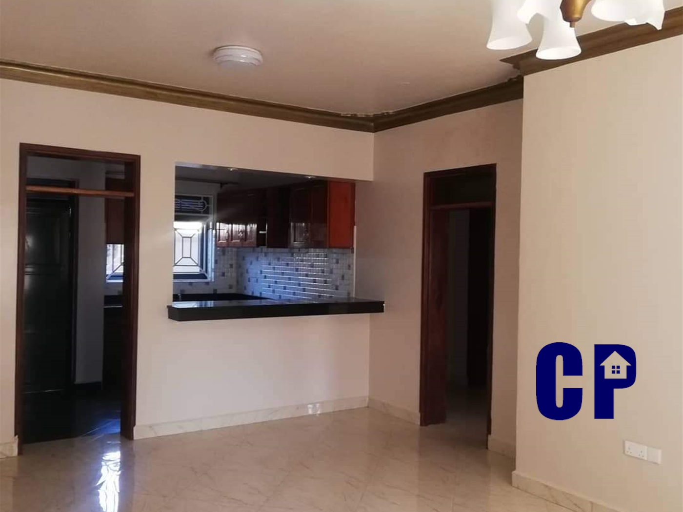 Apartment for rent in Bukoto Kampala