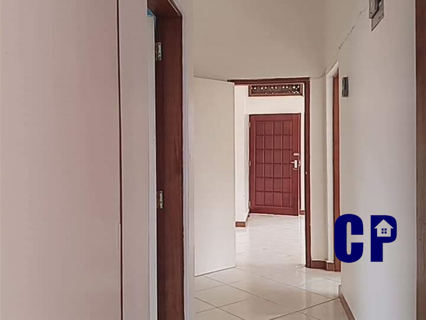 Apartment for rent in Mutungo Kampala