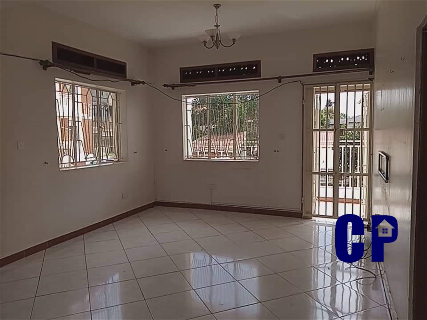 Apartment for rent in Mutungo Kampala