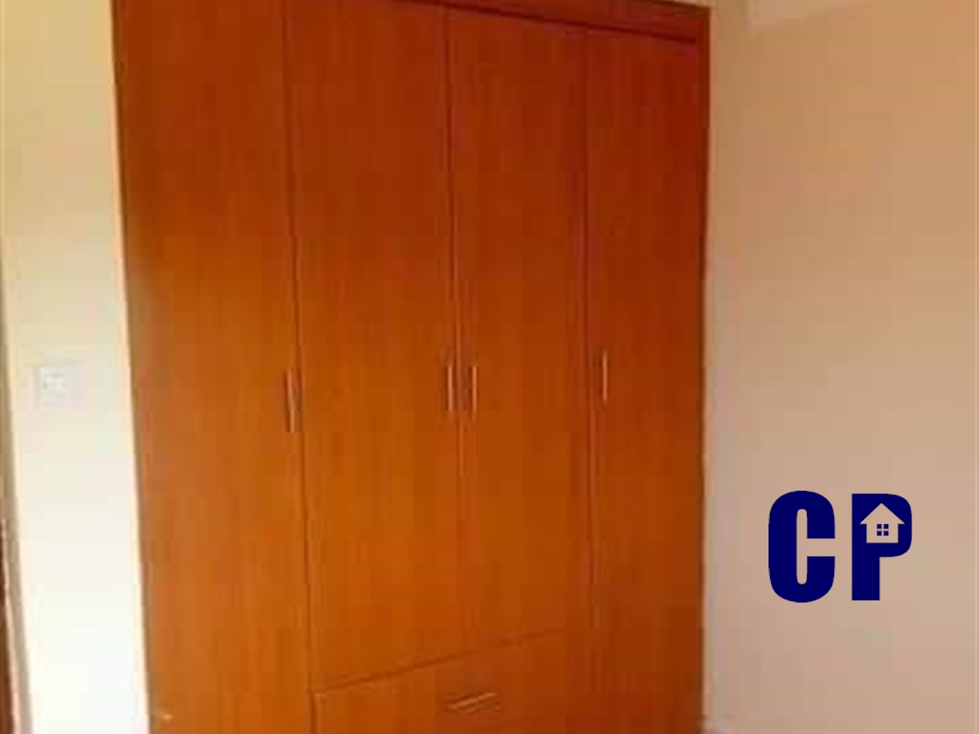 Apartment for rent in Naalya Kampala