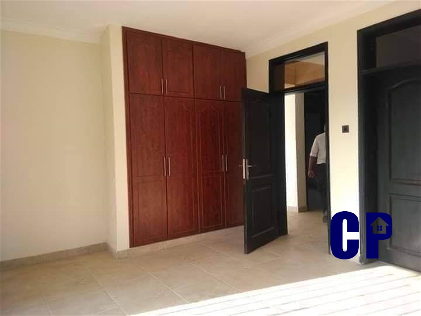 Apartment for rent in Naalya Kampala