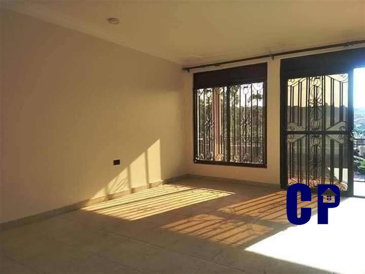 Apartment for rent in Naalya Kampala